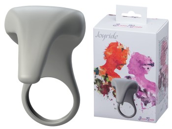 Przejdź do produktu BeauMents Joyride cool grey