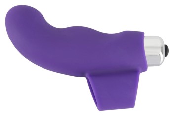 Przejdź do produktu Sweet Smile Finger Vibrator