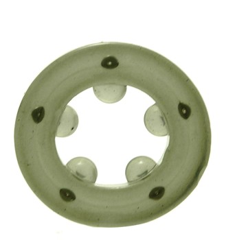 Przejdź do produktu MAGNETIC COCK RING   SMOKE