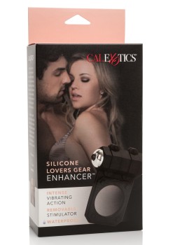 Przejdź do produktu Pierścień LOVERS GEAR ENHANCER BLACK