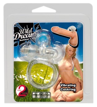 Przejdź do produktu Silicone Soft Ring