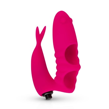 Przejdź do produktu Finger Vibrator   Pink
