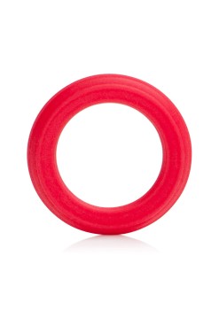 Przejdź do produktu Caesar Silicone Ring Red
