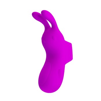 Przejdź do produktu PRETTY LOVE   Finger Bunny