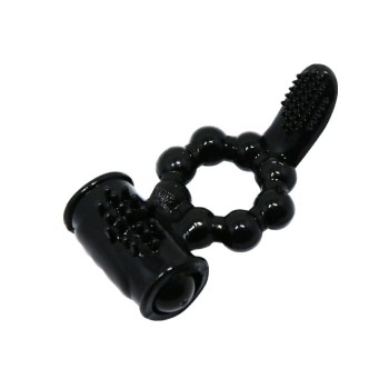 Przejdź do produktu PRETTY LOVE   Sweet Ring Black