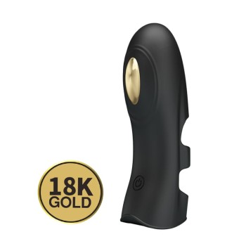 Przejdź do produktu PRETTY LOVE   Fingering Electric Vibrator PEGASUS 7 FUNCTIONS