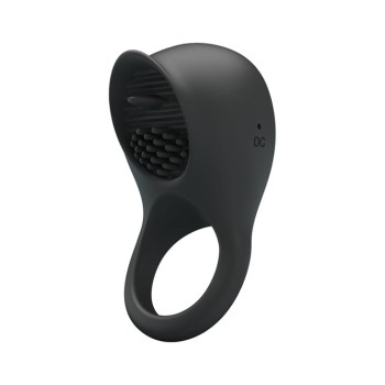 Przejdź do produktu PRETTY LOVE   RING SHAKING II 12 Functions USB