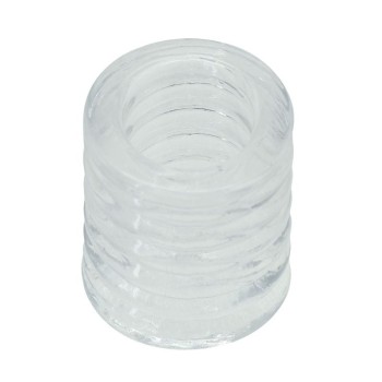 Przejdź do produktu Guaina fallica Timeless Reversable (trasparente)