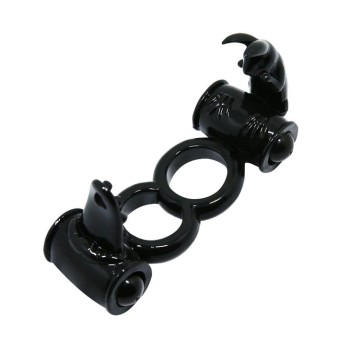 Przejdź do produktu BAILE   SWEET RING DOUBLE Vibration