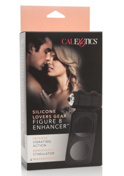 Przejdź do produktu Pierścień LOVERS GEAR FIGURE 8 ENHANCER