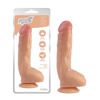 Przejdź do produktu Real Beats Dong 9 NO.02