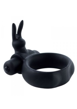 Przejdź do produktu Pierścień COCK RING W/VIBE