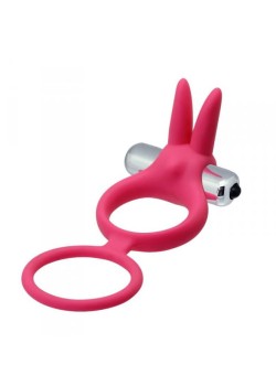 Przejdź do produktu Pierścień COUPLE ENHANCER,TICKLER CLITORAL STIMULATOR