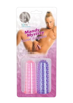 Przejdź do produktu Mandy´s Love Fingers x 2