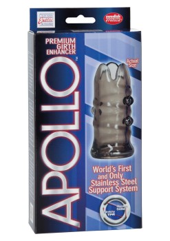 Przejdź do produktu Premium Girth Enhancers Grey