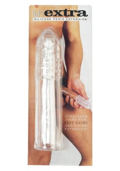 Przejdź do produktu LidL Extra Transparent