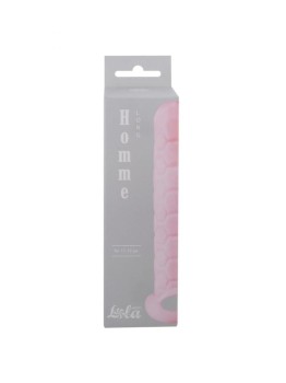 Przejdź do produktu Penis sleeve Homme Long Pink for 11 15cm