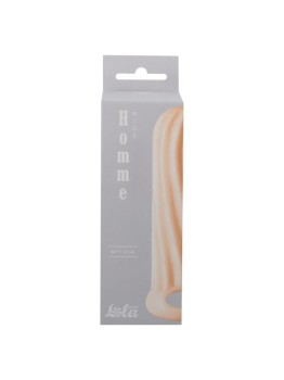 Przejdź do produktu Penis sleeve Homme Wide Flesh for 11 15cm
