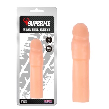 Przejdź do produktu Real Feel Sleeve