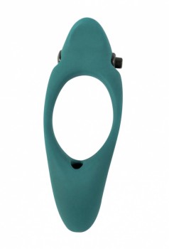Przejdź do produktu Pierścień Erection Vibroring Pure Passion Stardust Green