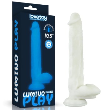 Przejdź do produktu Lumino Play Dildo