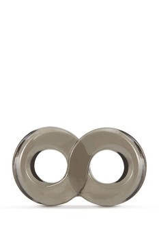 Przejdź do produktu STAY HARD COCK RING AND BALL STRAP BLACK