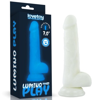 Przejdź do produktu Lumino Play Dildo
