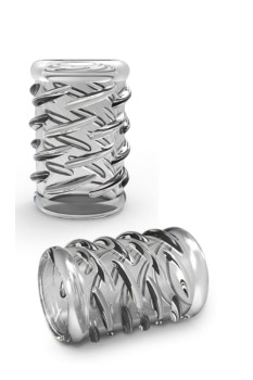 Przejdź do produktu STAY HARD COCK SLEEVE 06 CLEAR