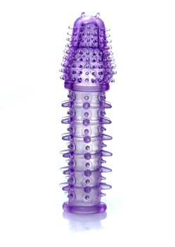 Przejdź do produktu Stymulator Penis Sleeve