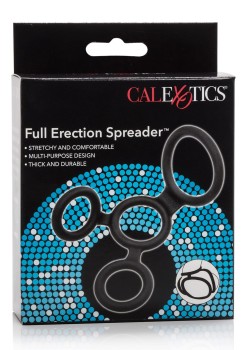 Przejdź do produktu Full Erection Spreader Black