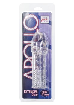 Przejdź do produktu Extender Transparent