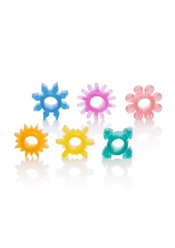 Przejdź do produktu Senso 6 Pack Multicolor