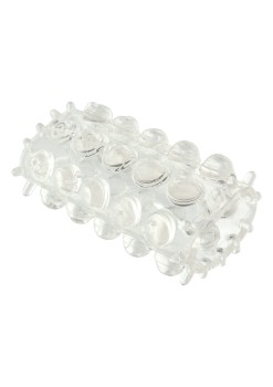 Przejdź do produktu Power Stretchy Sleeve Transparent