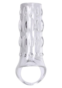Przejdź do produktu Power Cage Transparent