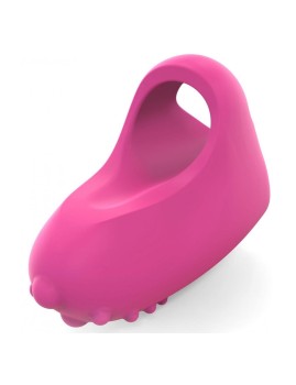 Przejdź do produktu MAGIC FINGER RECHARGEABLE   ROSE