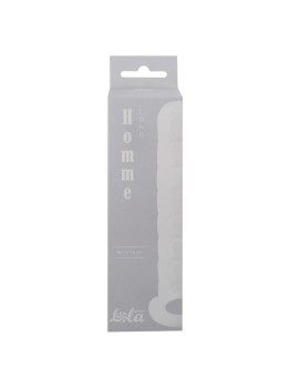 Przejdź do produktu Penis sleeve Homme Long White for 11 15cm