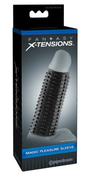 Przejdź do produktu FXTM Pleasure Sleeve Dark