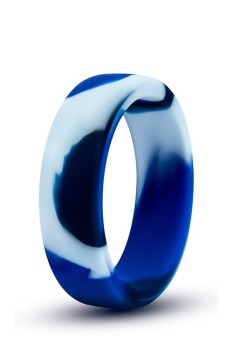 Przejdź do produktu PERFORMANCE SILICONE CAMO COCK RING