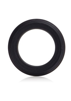 Przejdź do produktu Caesar Silicone Ring Black