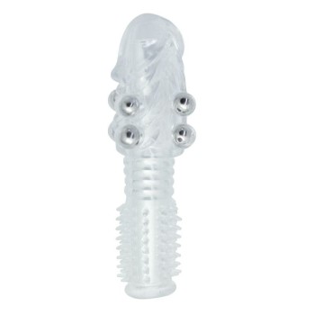 Przejdź do produktu Guaina fallica Timeless Stretchy Penis