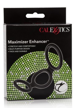 Przejdź do produktu Maximizer Enhancer Black