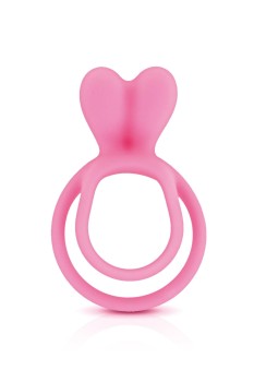 Przejdź do produktu DOUBLE COCKRING PINK