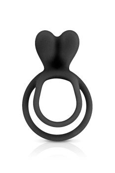 Przejdź do produktu DOUBLE COCKRING BLACK