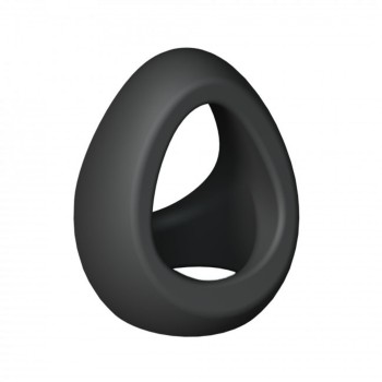 Przejdź do produktu FLUX RING   BLACK ONYX