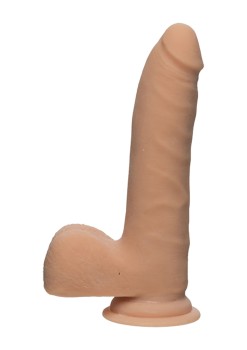Przejdź do produktu Dildo Slim 7 Inch ULTRASKYN