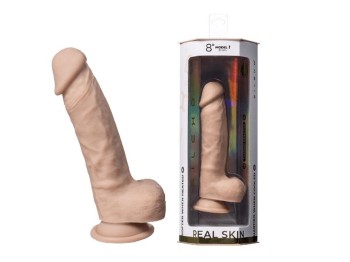 Przejdź do produktu SD. Real Skin Model 1 (8) Flesh
