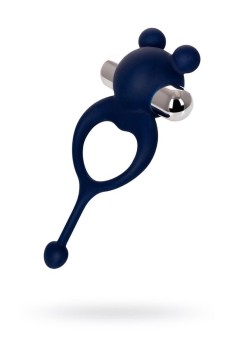 Przejdź do produktu JOS MICKEY Vibrating ring silicon,