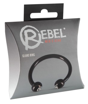 Przejdź do produktu Rebel Glans Ring