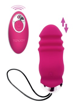 Przejdź do produktu Sunny Side Up And Down Fuchsia