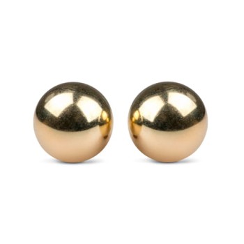 Przejdź do produktu Gold ben wa balls   25mm